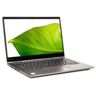 Lenovo ThinkPad X1 Yoga G4 14" Touch Screen Laptop Core i7 Min 1.80GHz M.2 Integrated Graphics B v.WCA