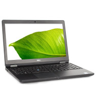 Dell Latitude 5591 14" Laptop Core i5 Min 2.30GHz M.2 Integrated Graphics B v.WAA