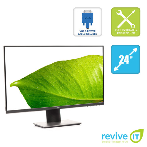 Dell】24インチWQHDモニター P2421DC