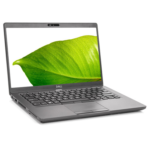 Dell Latitude 5400 Laptop Core i5 8GB 256GB SSD Win 11 Pro