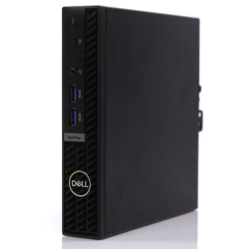 Dell OptiPlex 7010 Micro Desktop Intel 14-Core i5-13500 2.50GHz