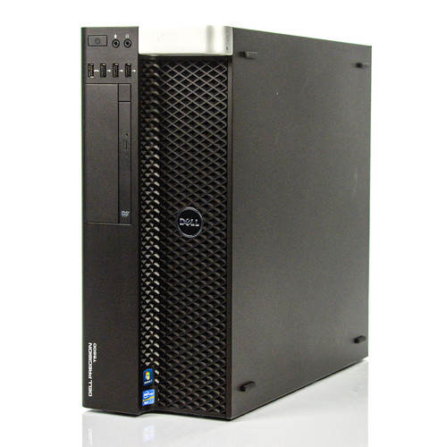 Dell Precision T5600 Workstation E5-2609 2.40GHz