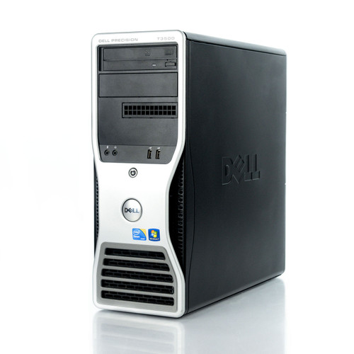 dell precision 490 xeon 2.66