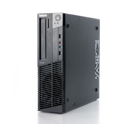 Lenovo ThinkCentre M91P Desktop PC, Intel i5-2400 3.10GHz