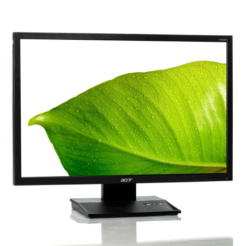 Acer V223W 22