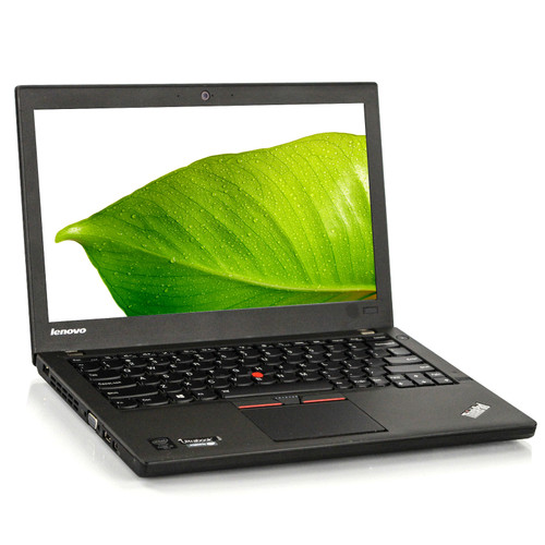 Lenovo ThinkPad X250 Ultrabook Ultrabook i5 Dual-Core | Revive IT