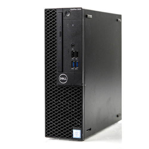 Dell Optiplex 3050 SFF i3-6100 3.70GHz