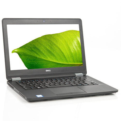 Dell Latitude E7270 12.5" Laptop Core i7 | Revive IT