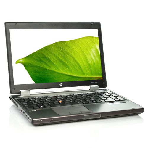 HP EliteBook 8570w 15.6