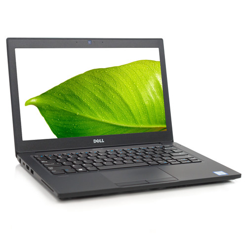 Dell Latitude 7280 12.5