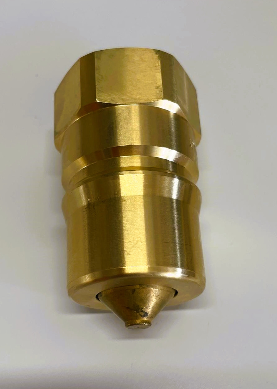 Quick Disconnect Kit for Natural Gas Hose