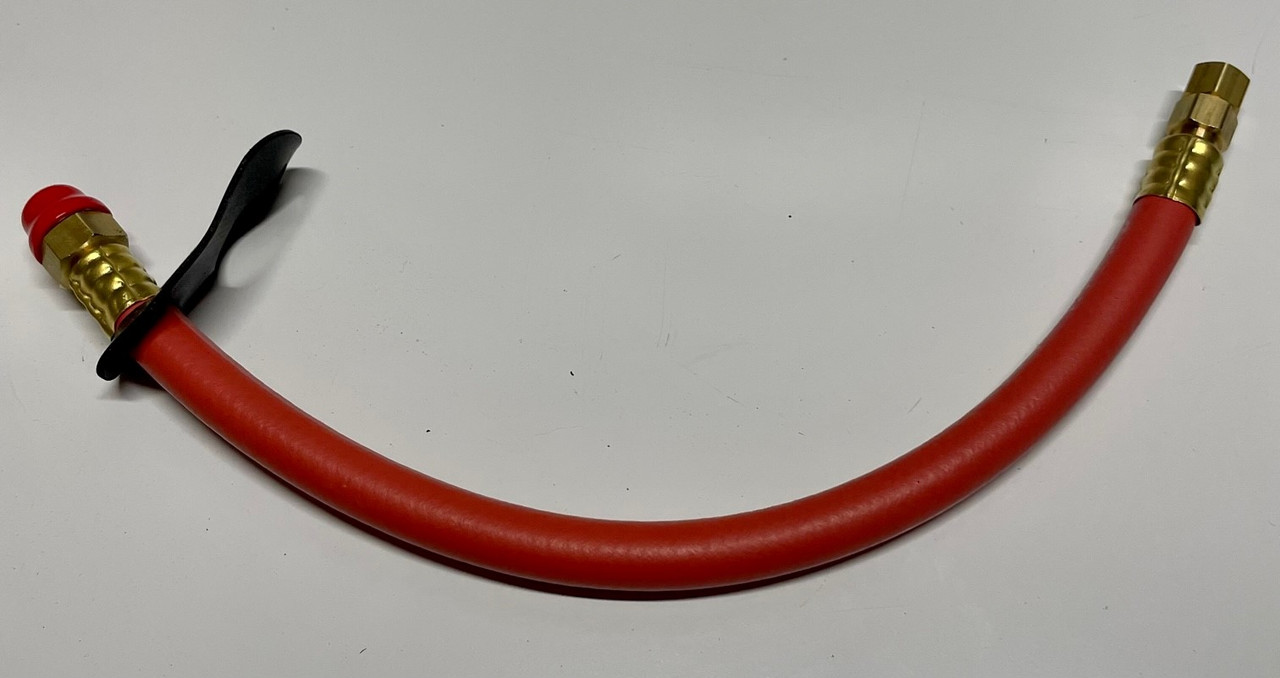 DuroMax Oil Drain Hose