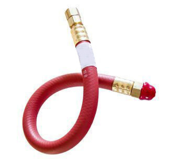 DuroMax Oil Drain Hose