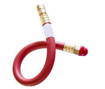 DuroMax Oil Drain Hose