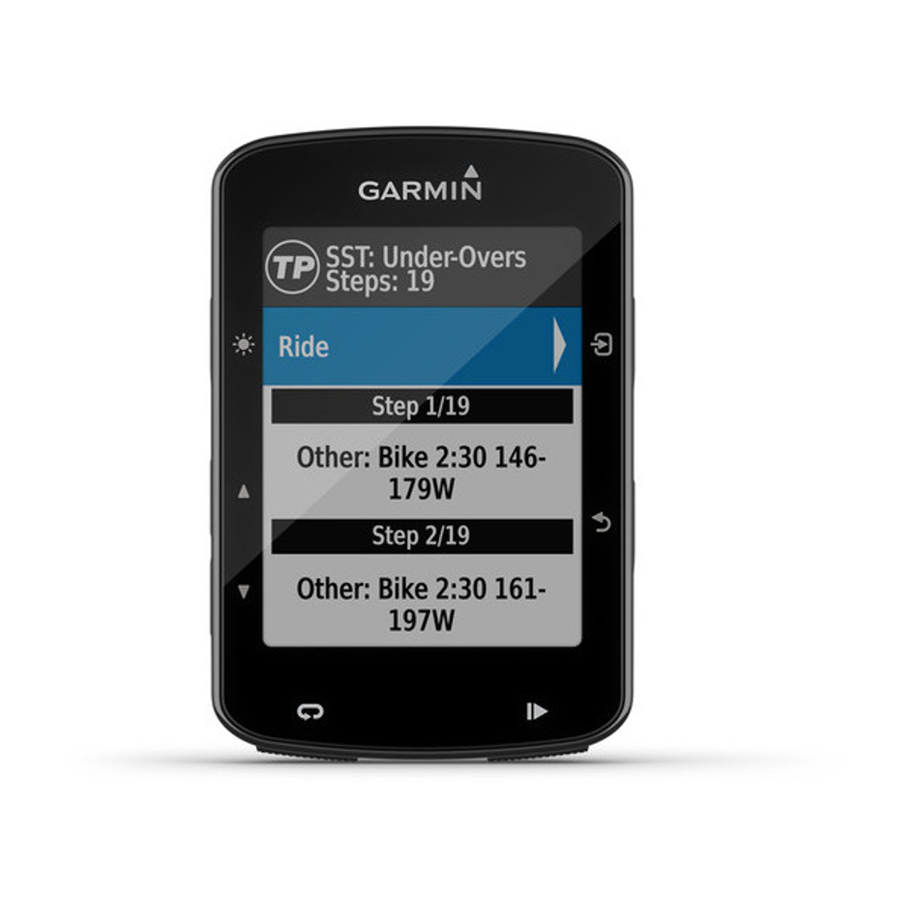 garmin edge 520 bluetooth