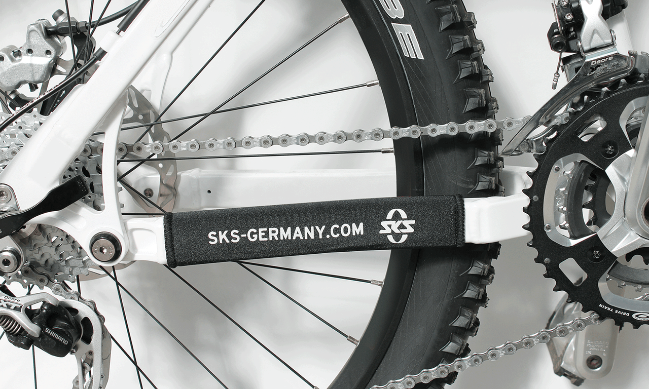 Sks Chainstay Protector