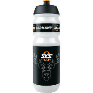 SKS BOTTLE 'DEER'S HEAD' 750ML SKS BOTTLE 'DEER'S HEAD' 750ML
