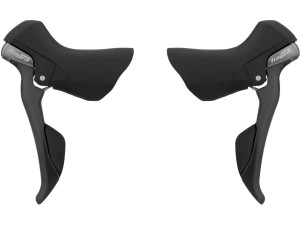 SHIMANO ST-4700 TIAGRA SHIFTBRAKE LEVER SET SHIMANO ST-4700 TIAGRA SHIFTBRAKE LEVER SET