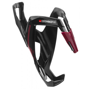 ELITE bottle CAGE CUSTOM RACE bottle cage ELITE bottle CAGE CUSTOM RACE bottle cage