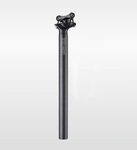 Controltech Seatposts Alloy 6061 | SP-1640 31.6 400mm Controltech Seatposts Alloy 6061 | SP-1640 31.6 400mm