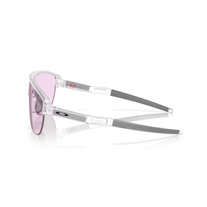 OAKLEY CORRIDOR MATTE CLEAR PRIZM LOW LIGHTs OAKLEY CORRIDOR MATTE CLEAR PRIZM LOW LIGHTs