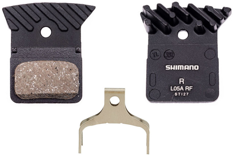 Shimano L05A-RF Resin Ice-Tec Disc Brake Pads