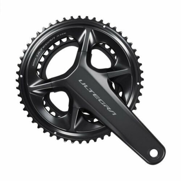 Shimano ULTEGRA FC-R8100 Crankset 170mm 52x36T 2x12S