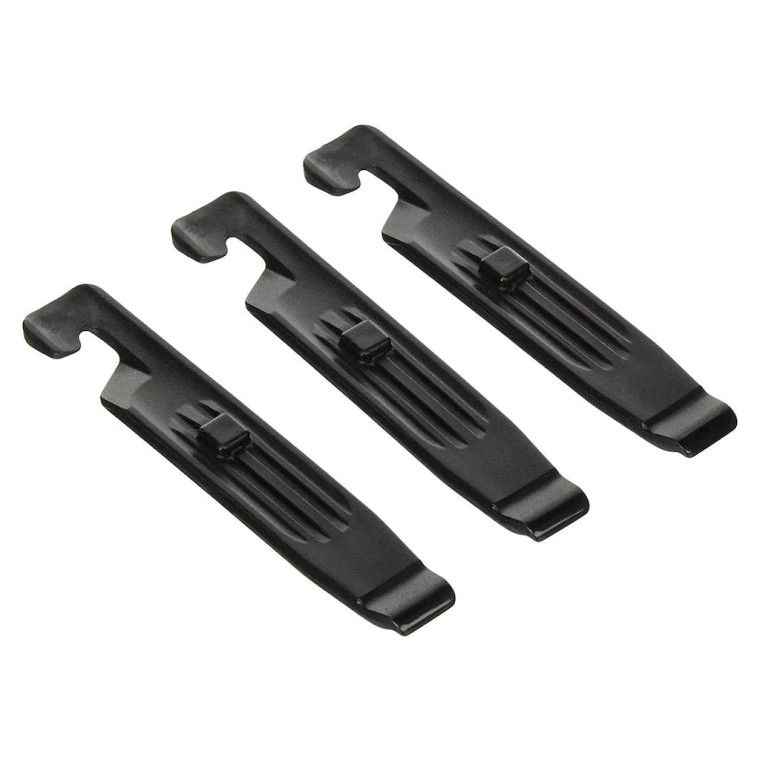 Shimano PRO Tire levers  , Set of 3