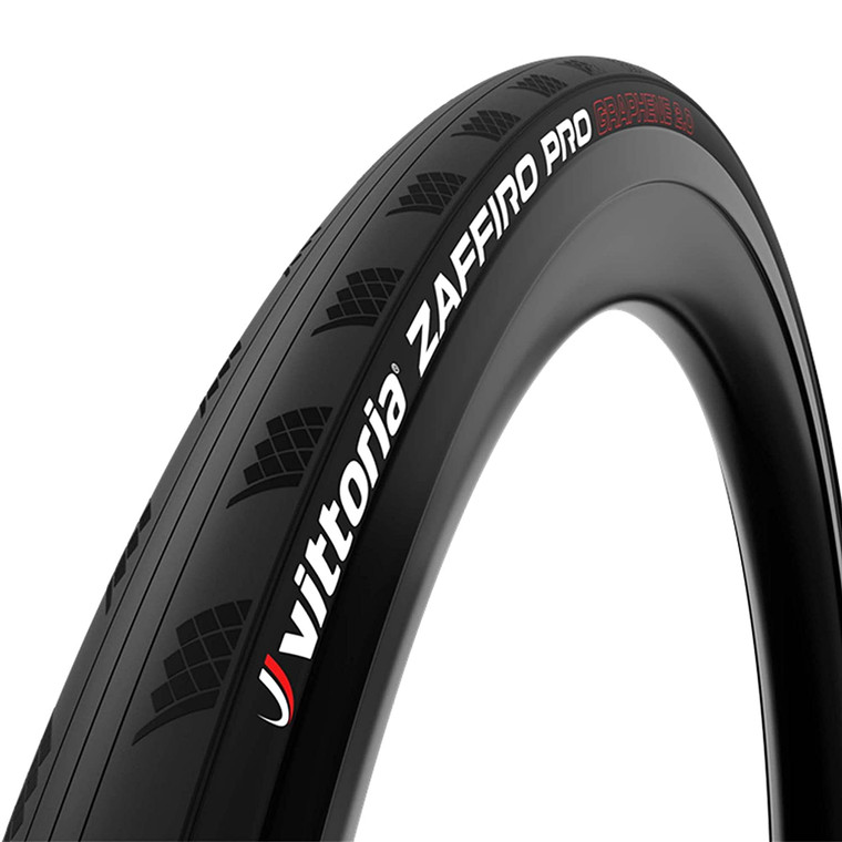 Vittoria Zaffiro Pro V Bicycle Tire - 700 x 25c (25-622)