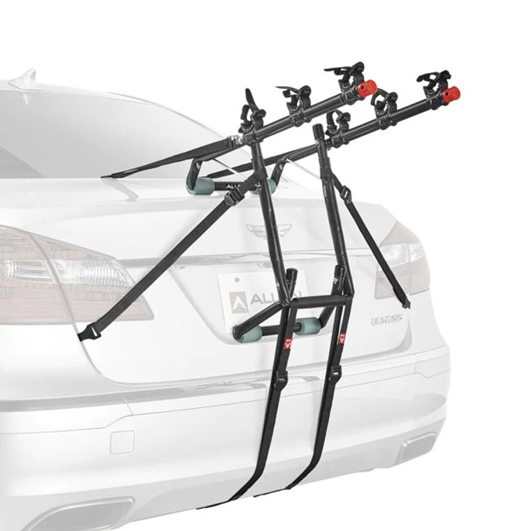 ALLEN SPORTS DELUX 3 BIKE TRUCK MOUNT RACK