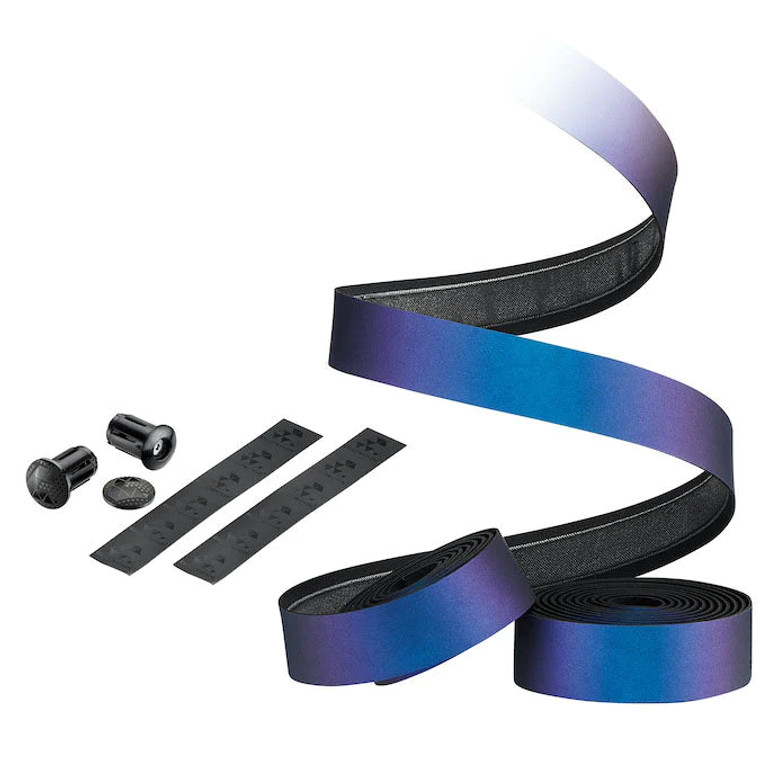 CICLOVATION ADVANCED POLY TOUCH BAR TAPE - COSMIC HAZE
