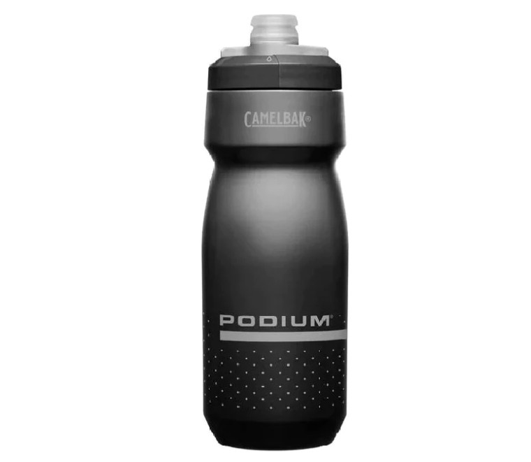 CAMELBAK PODIUM BOTTLE (BLACK)