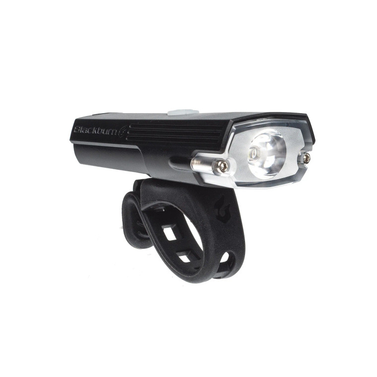 BLACKBURN DAYBLAZER 400 FRONT LIGHT (BLACK)