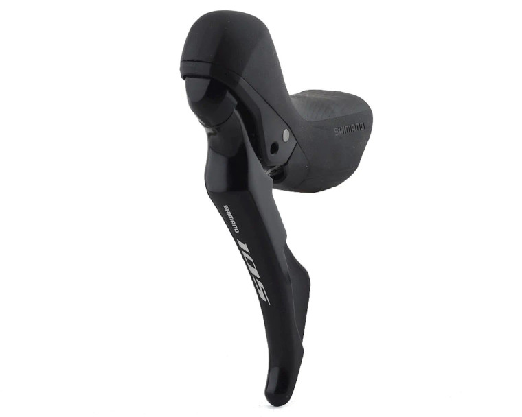 SHIMANO 105 HYDRAULIC SHIFT/BRAKE LEVER ST-R7020