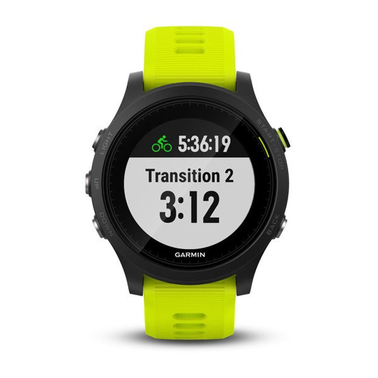 Forerunner® 935