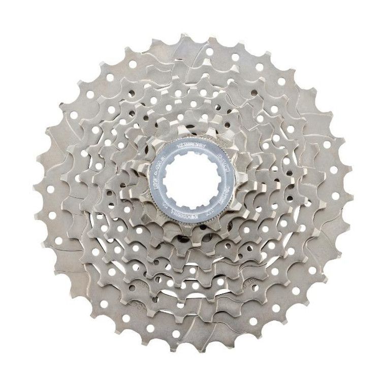 SHIMANO CLARIS CS-HG50 8 SPEED CASSETTE