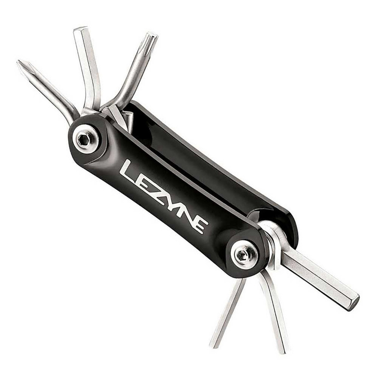 Lezyne Multitool Rap 6