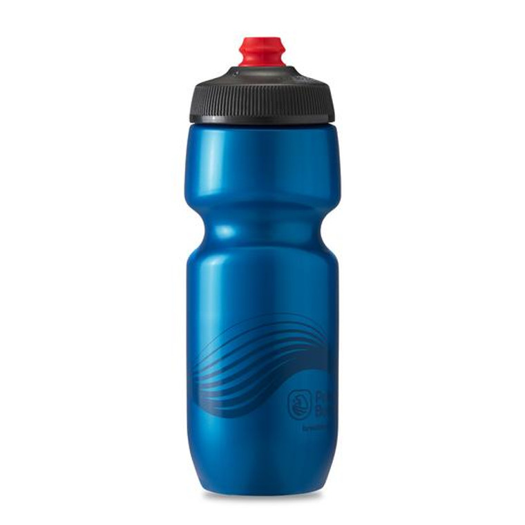 Polar Breakaway Wave Sport Bottle 590ml