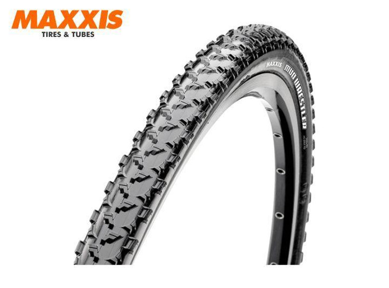 MAXXIS MUD WRESTLER 700x33c