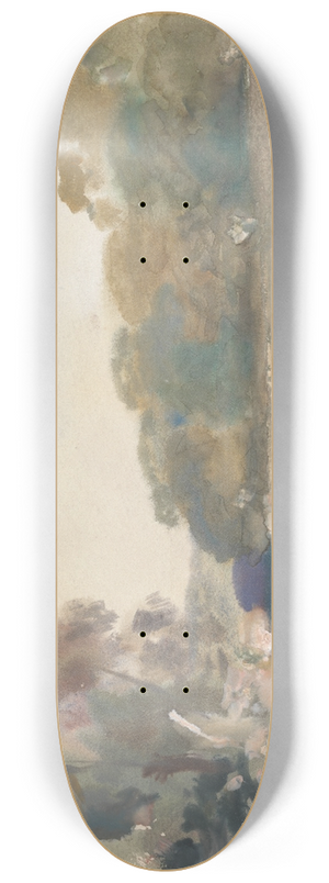 Hercules Brabazon Brabazon - A Park 8.25 inch art skate deck