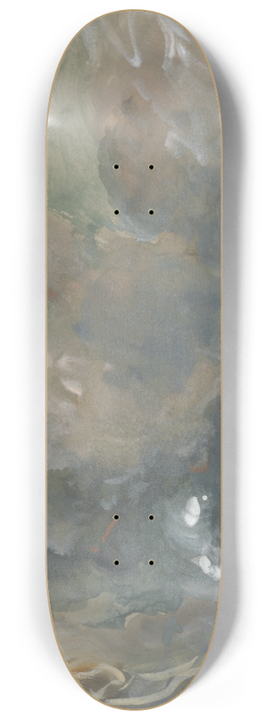 Hercules Brabazon Brabazon - Fte Champtre 8.25 inch art skate deck