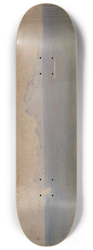 Jan Cigliski - Capri 8.25 inch art skate deck Jan Cigliski - Capri 8.25 inch art skate deck