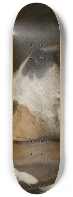 Jean-Lon Grme - Marengo 8.25 inch art skate deck