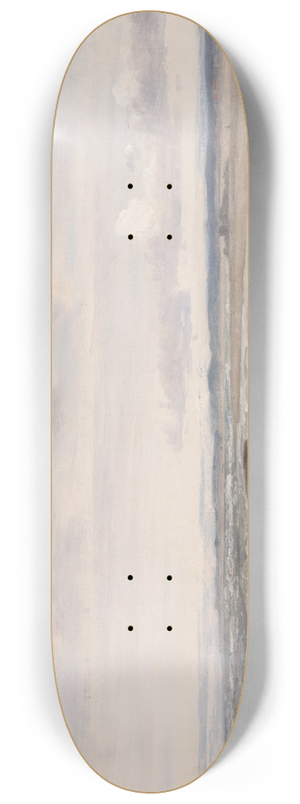 Amaldus Nielsen - Jrsand 8.25 inch art skate deck