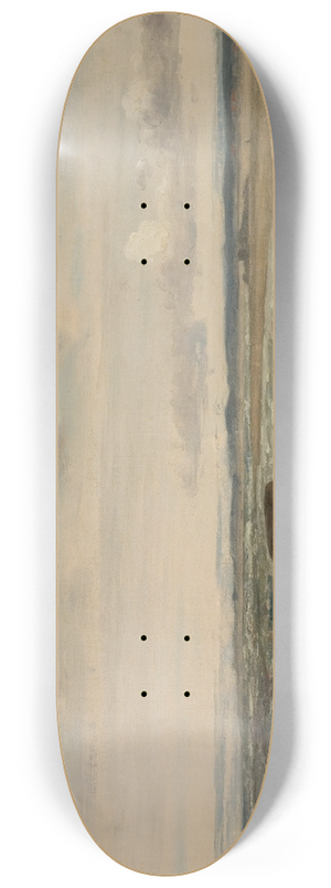 Amaldus Nielsen - Jrsand 8.25 inch art skate deck