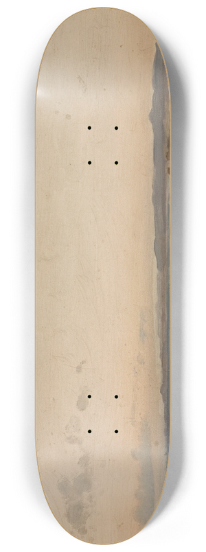 Amaldus Nielsen - Jrstrand 8.25 inch art skate deck