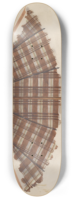 J.J. O'Neill - Parasol 8.25 inch art skate deck