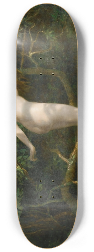 John Collier - Eve 8.25 inch art skate deck