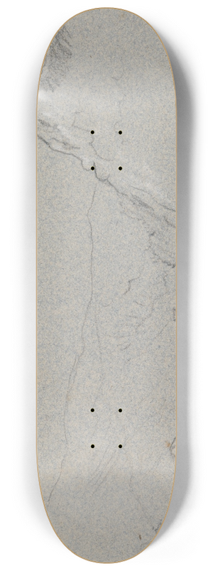 John Linnell - Llanberis 8.25 inch art skate deck