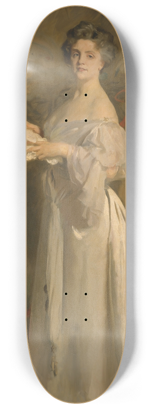 John Singer Sargent - Ada Rehan 8.25 inch art skate deck
